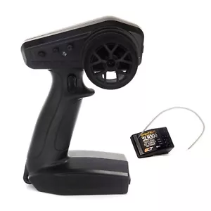 Spektrum RC SLT3 3-Channel SLT Surface Radio w/SLR300 Receiver SPMSLT350 - Picture 1 of 2