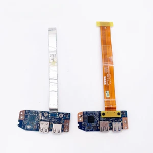 Für Acer Aspire 7750 7750G 7750Z 7560 7560G NV77H P7YE0 USB Klinke Platine LS-6911P - Bild 1 von 7