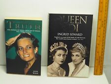 Die Wahrheit von Judy Wade & The Queen & Di von Ingrid Seward