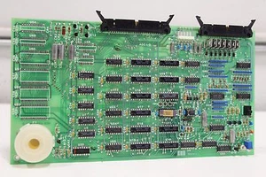 Waters Millipore CD-B1 42089 42098 PCB Rev. Placa de módulo de control automatizado 0 680 - Imagen 1 de 7