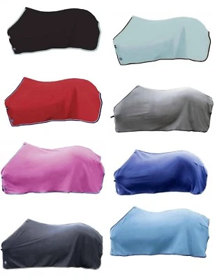 Abschwitzdecke -Madrid-Viele Größen und Farben  Neu HKM 8775  NEU - Bild 1 von 4