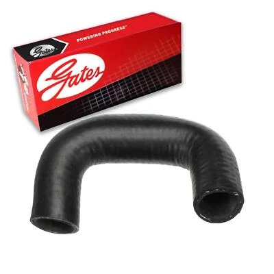 Gates Engine Coolant Bypass Hose For 1995 Nissan Pickup 3L V6 GAS - Image 1 of 3