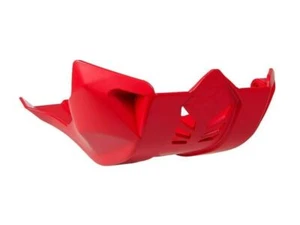 Protección del motor RTECH plástico se adapta a Honda CRF 250 ab18 450 ab17 rojo - Imagen 1 de 1