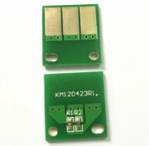 Drum Chip For Konica Minolta Bizhub C220 C280 C360 DR311 DR-311 A0XV0RD A0XV0TD - Picture 1 of 7