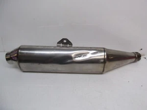 Honda CBF500 AUSPUFFSCHALLDÄMPFER - Bild 1 von 9