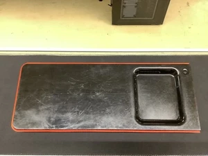 Dell XPS Studio 435T 9000 9100 Front Top Case Panel - H310J 0H310J - Picture 1 of 2