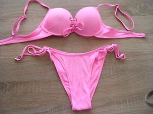 Bikini von Censored ( New Yorker) Gr. XS (164-176) - Bild 1 von 9
