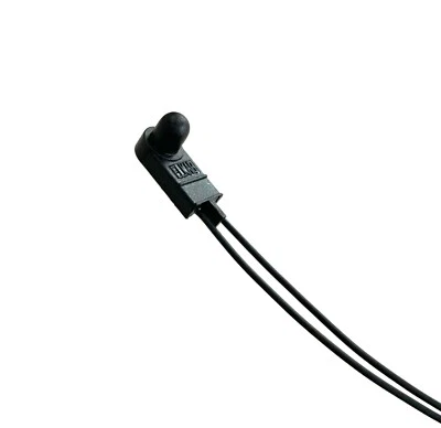 ELKAB 2 Sensore Sonda Temperatura Esterna Specchio Jeep Renegade, 500X, 500e ORIGINALE