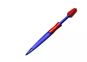 Cepillo Estimulador Oral Serie Profesional - Sabor Liso - Imagen 1 de 1