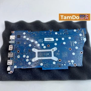 Placa madre HP Pavilion serie 15/15-eh/15-ef DAX80MB38A0 REV:A M46938-601 - Imagen 1 de 9