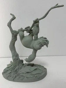 Walt Disney Animation Maquette Art Tarzan's Young Terk Limited Edition - Bild 1 von 12