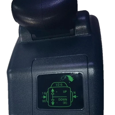 Para PALANCA DE CAMBIOS MERCEDES ACTROS MP1 1835 RHD CAMIÓN AXOR AUTOMÁTICO A0002603398' Foto 1 de 4