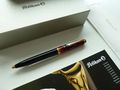 Pelikan Special Edition City Series K620 Madrid  - Kugelschreiber - - Bild 1 von 4