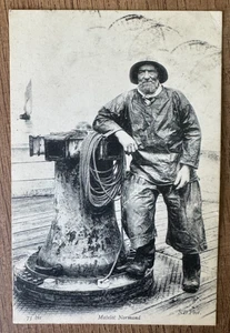 CPA - Postkarte - Norman Seemann - Bild 1 von 2