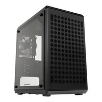 Q300LV2-KGNN-S00 Cooler Master Q300L V2 Mini Tower PC Schwarz Transparent mi ~D~ - Bild 1 von 1