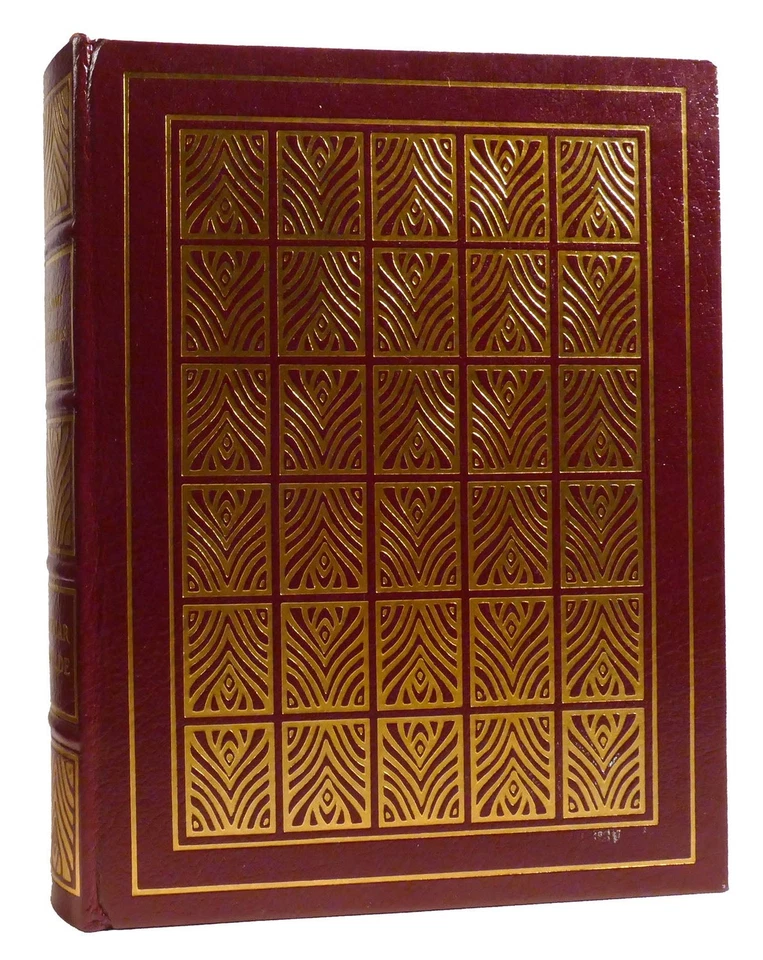 Оскар Уайльд РАССКАЗЫ ОСКАРА УАЙЛЬДА Easton Press 1-е издание 1-й выпуск - Изображение 1 из 1