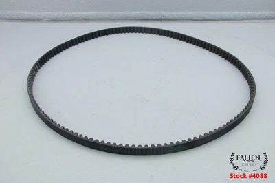 2012 Harley Road Glide Belt Belt 140T 24mm 40024-09  #4088 - Image 1 of 4