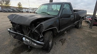 Used Front Suspension Stabilizer Bar fits: 1999 Gmc 2500 PICKUP Front 4x2 Front - Изображение 1 из 4