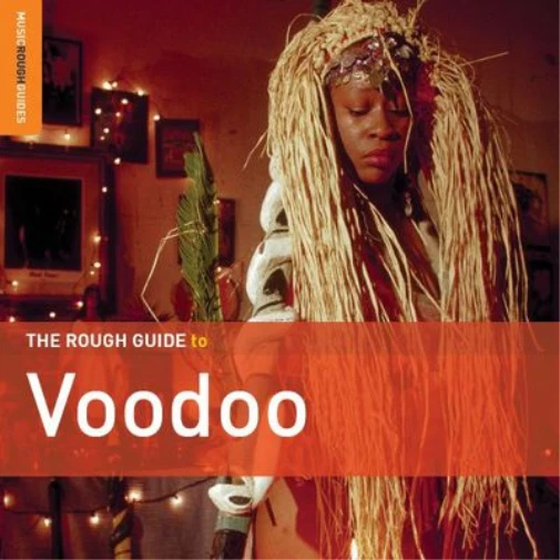 Various Artists The Rough Guide to Voodoo (CD) Album - Bild 1 von 1