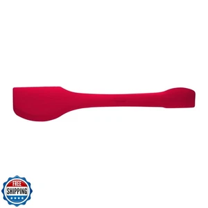Chef'n Switchit Silicone Spatula (Cherry) - Picture 1 of 5