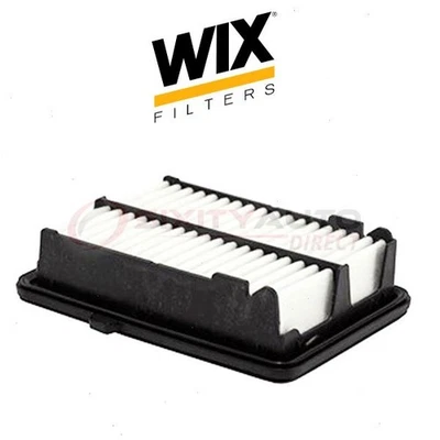 WIX Air Filter for 2015-2019 Honda Fit - Intake Inlet Manifold Fuel Delivery hu Foto 1 de 4