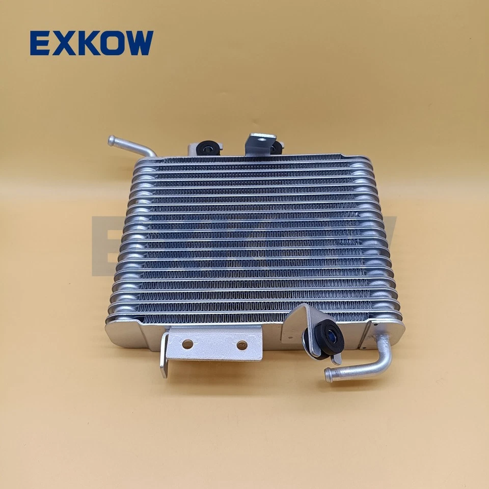 自动变速箱油冷却器适用于日产 Esq Juke Pulsar Sylphy 2012- 21606-1KC0A — 第 1/4 张图片