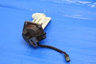 2006 Kawasaki Ninja 650R EX650 FUEL PUMP GAS PETROL SENDER UNIT 49040‑0026 - Image 1 of 4