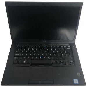 Dell Latitude 7480 14″ i5-6300U 2.40 2.50 8GB 120GB Win 11 Pro Excellent Battery - Picture 1 of 8
