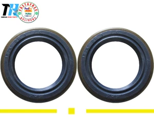 Per motoseghe Husqvarna 5032603-01 Paraolio 40 262 365 371 372 357 359 x2 pezzi - Picture 1 of 10