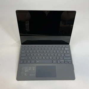 Microsoft Surface Pro 11 13" Copilot+ 3.40 GHz Snapdragon X Plus 16GB 256GB SSD - Picture 1 of 10