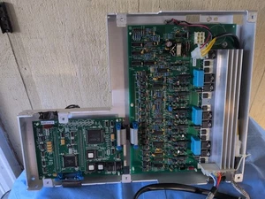Beckman Coulter Avanti J-25 Computer Boards  - Picture 1 of 7