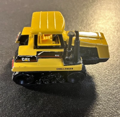 1/64 ERTL CAT Caterpillar Challenger 85C Tractor Diecast Model 1994 -2404 - Image 1 of 4