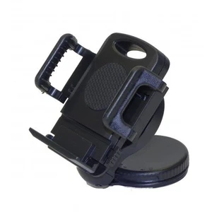 SOPORTE UNIVERSAL DE COCHE PARA MOVIL GPS MP3 MP4 VENTOSA - Imagen 1 de 1