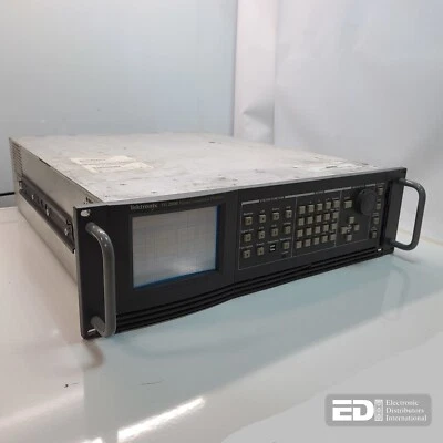 Tektronix TG 2000 Signal Generation Platform - Image 1 of 4