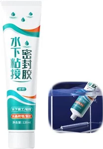 Underwater Bonding Waterproof Adhesive, 2024 Leakage Plugging Adhesive Sealant - Picture 1 of 10