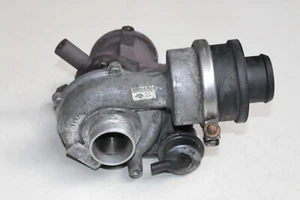 Turbolader Turbo MERCEDES W169 A-Klasse 180CDI / A640090178003 - Bild 1 von 8