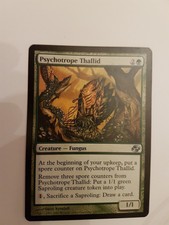 1x Psychotrope Thallid  - Planar Chaos - Near Mint - MTG - Magic the Gathering