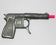 Vintage EJ Cossman Spud Gun Potato Pistol #504 Toy Retro Made in USA Retro Old