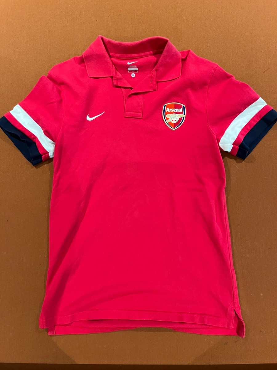 Nike Arsenal International Club Soccer Fan Shirts for sale Nike Arsenal International Club Soccer Fan Shirts for sale