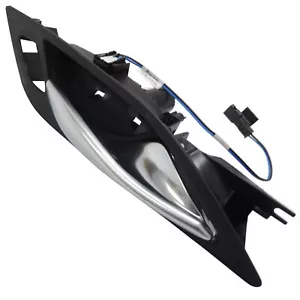 20999025 Interior Door Handle RH Front w/Light OEM GM 2013-17 Cadillac XTS - Picture 1 of 3
