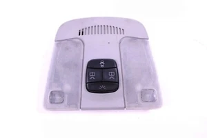 Interior light Mercedes W208 CLK convertible reading lamp A2088208501 interior lighting car - Picture 1 of 2