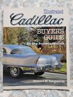 Buyer%27s+Guide+Ser.%3A+Illustrated+Cadillac+Buyer%27s+Guide+by+Richard+Langworth...