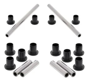 All Balls 50-1118 Upper A-Arm (2) & 50-1096 Lower A-Arm (2) repair kit - Picture 1 of 3