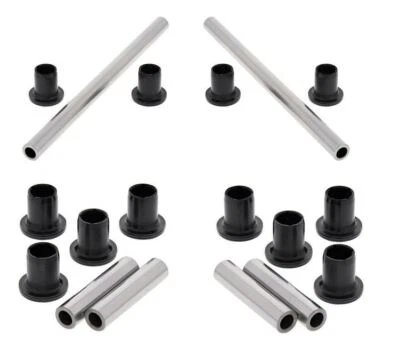 All Balls 50-1118 Upper A-Arm (2) & 50-1096 Lower A-Arm (2) repair kit - Image 1 of 3