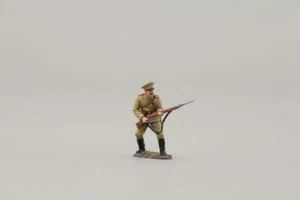 THOMAS GUNN WW1 RUSSIAN INFANTRY GW093 RUSSIAN INTANTRY AT THE READY MIB - Picture 1 of 6