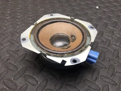 Chevrolet Corvette C6 2005-2013 altavoz panel de instrumentos centro de altavoces Foto 1 de 4