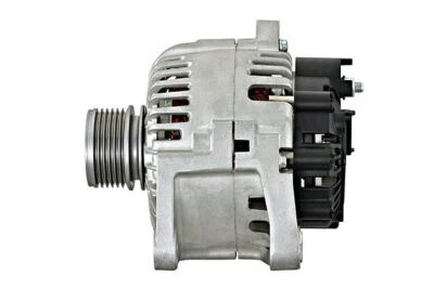 Alternator HELLA Fits RENAULT Clio II III Grand Scenic Kangoo 02-14 8200410681 - Image 1 of 4