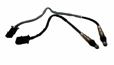 BMW F22 F30 F32 228 328 428 X1 X3 X4 X5 X6 2.0L O2 CONJUNTO DE SENSOR DE OXIGÊNIO FABRICANTE DE EQUIPAMENTO ORIGINAL - Imagem 1 de 4