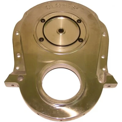 Cubierta de distribución del motor para C2500, C2500 Suburban, C3500, Express 3500 + Más 9-231 Foto 1 de 4