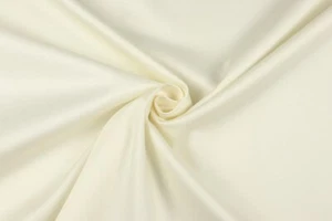 Gabardine Baumwolle Satin Elasthan Meterware Elastisch Baumwollesatin Gekämmt  - Bild 1 von 2